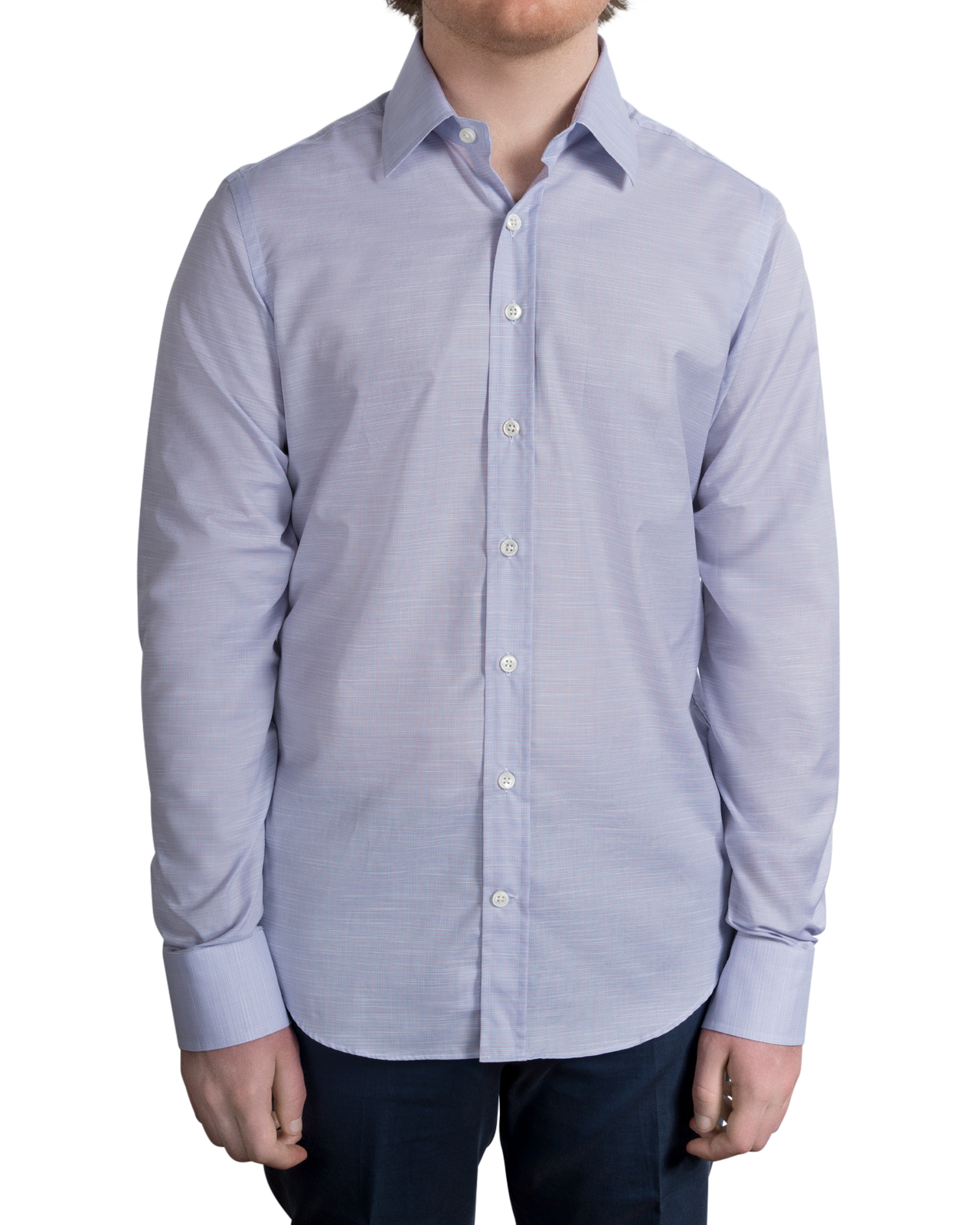 Hugo Shirt (Sale Size 15.75-36 Only)