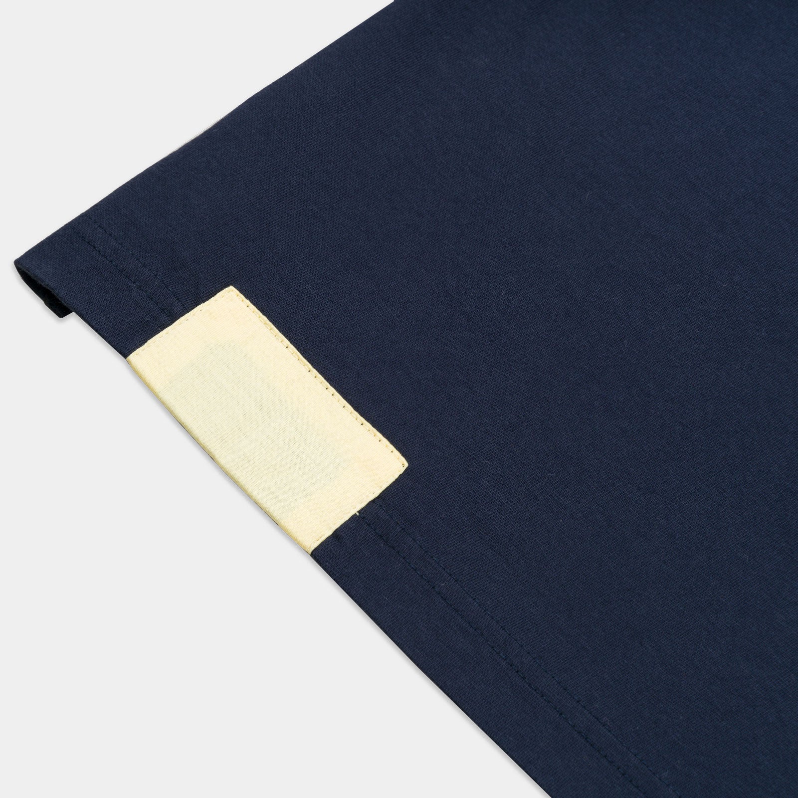 Sky Captain Navy Short Sleeve T-shirt