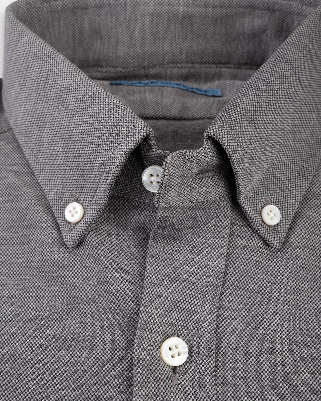 Grifeu Knit Shirt