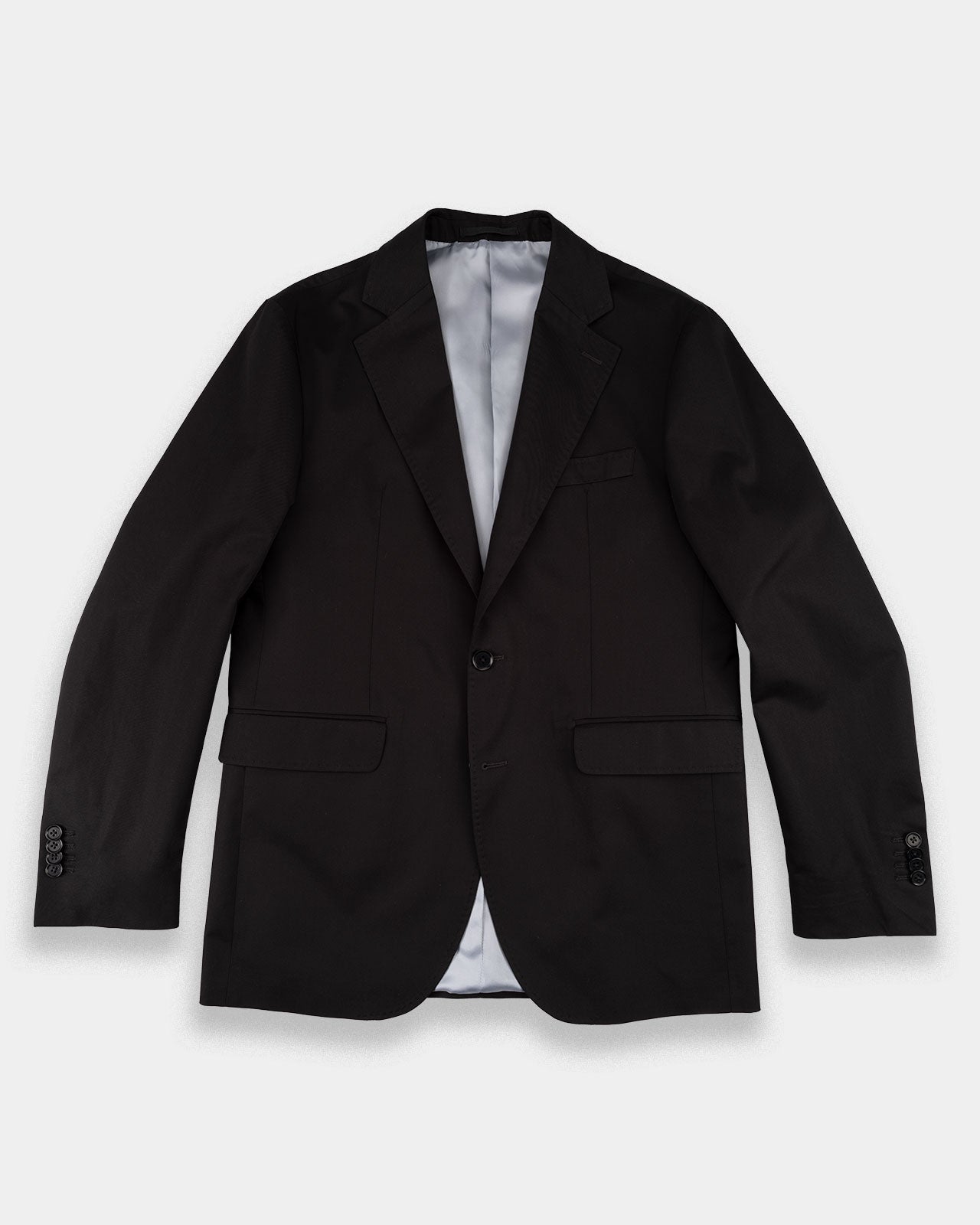 Black Sky Lounge Jacket
