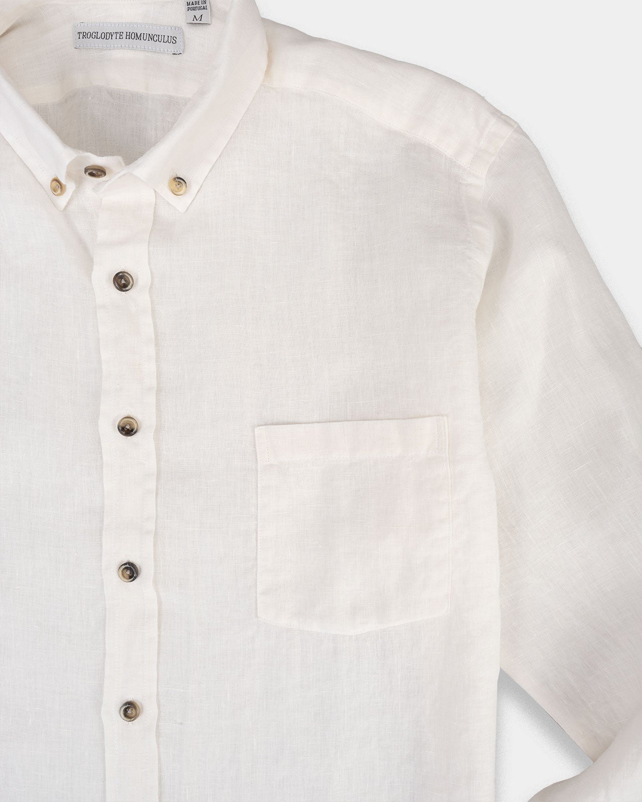 Luxor Sunrise Linen Shirt (Sale)