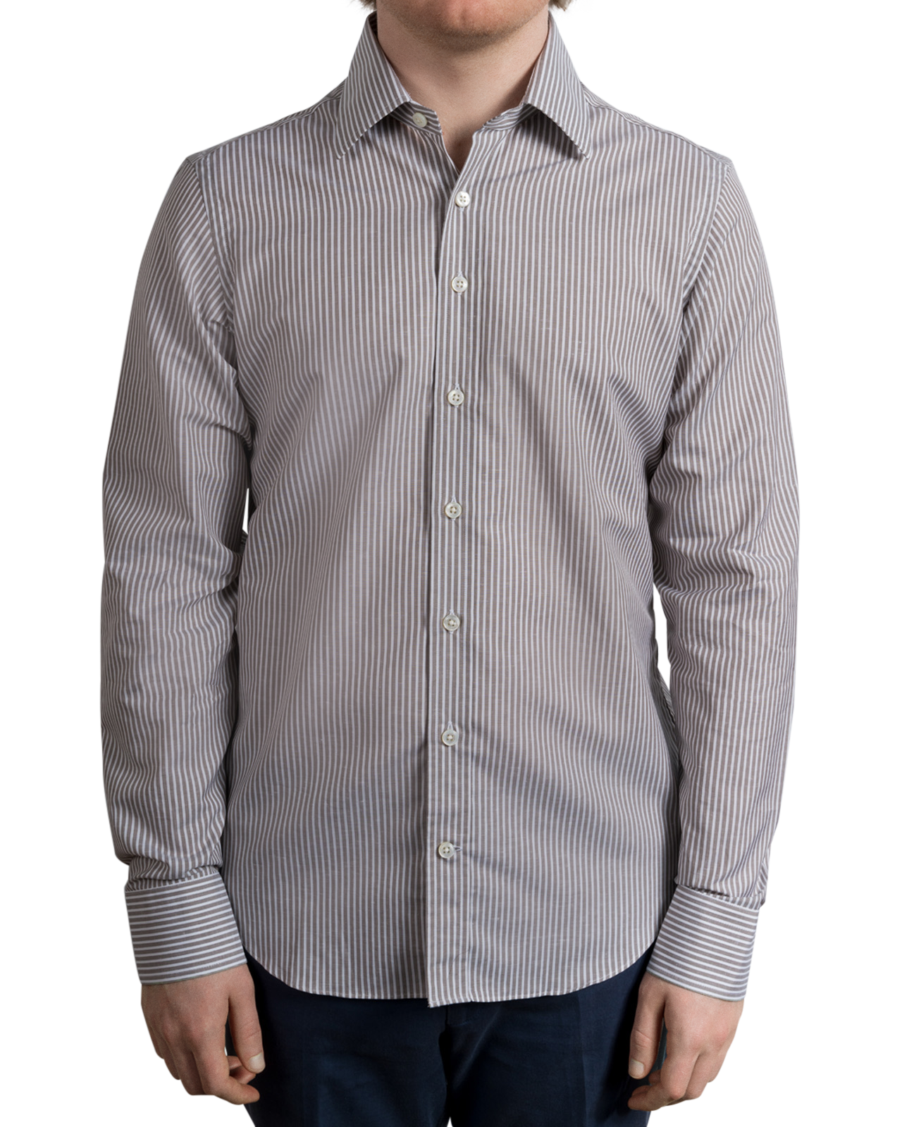 Emerson Shirt (Sale Size 15-35 Only)