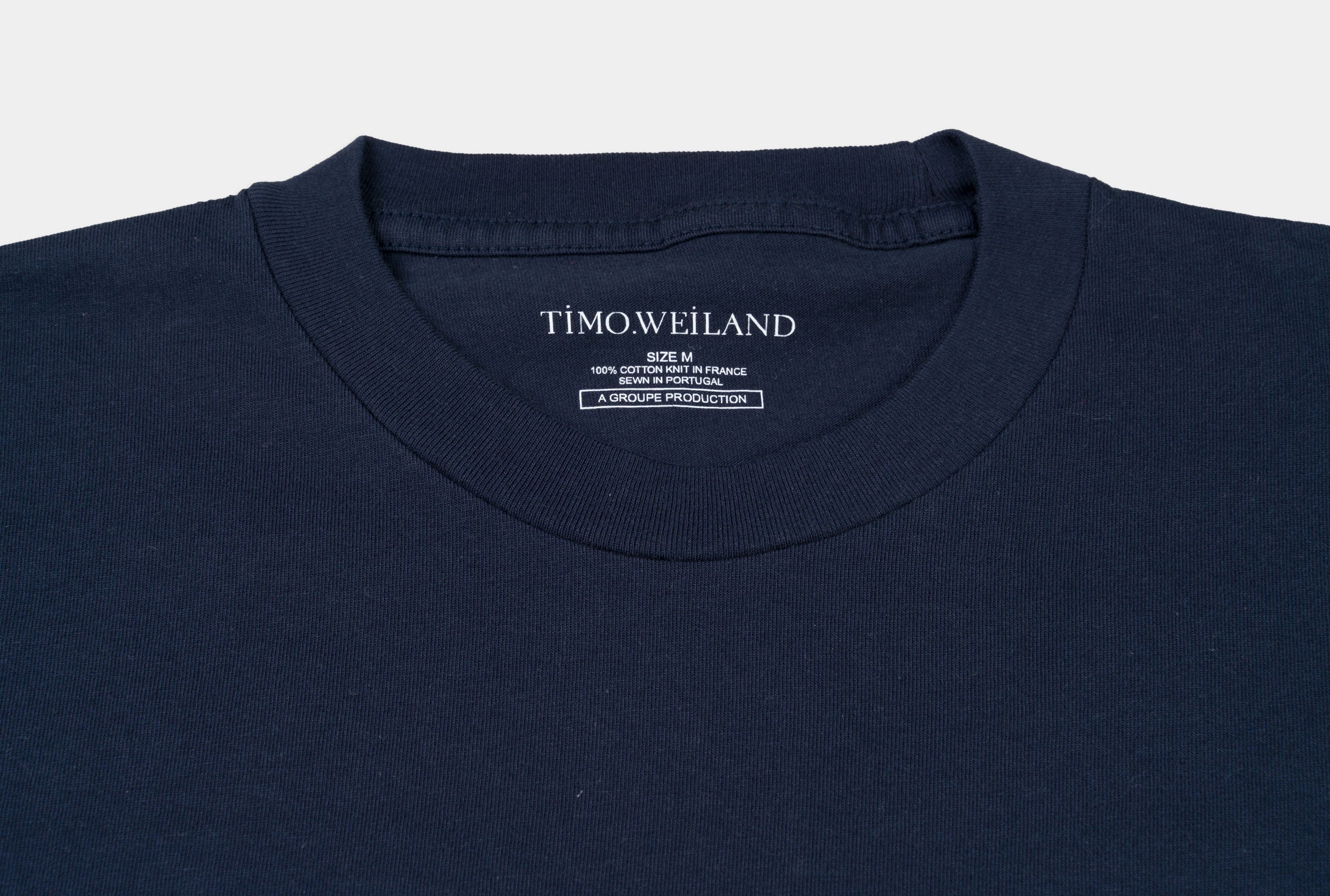 Sky Captain Navy Short Sleeve T-shirt