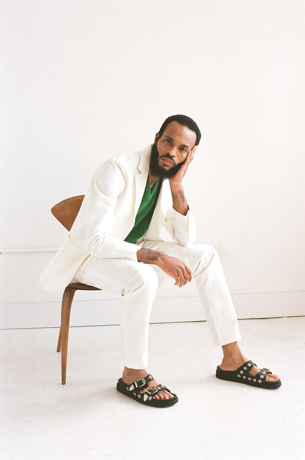 Timo Weiland x Groupe SS21 Part 2 Lookbook