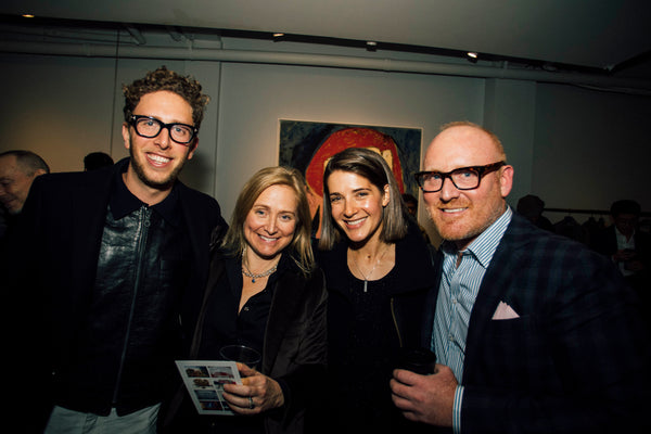 Seize Sur Vingt Celebrates 20th Anniversary