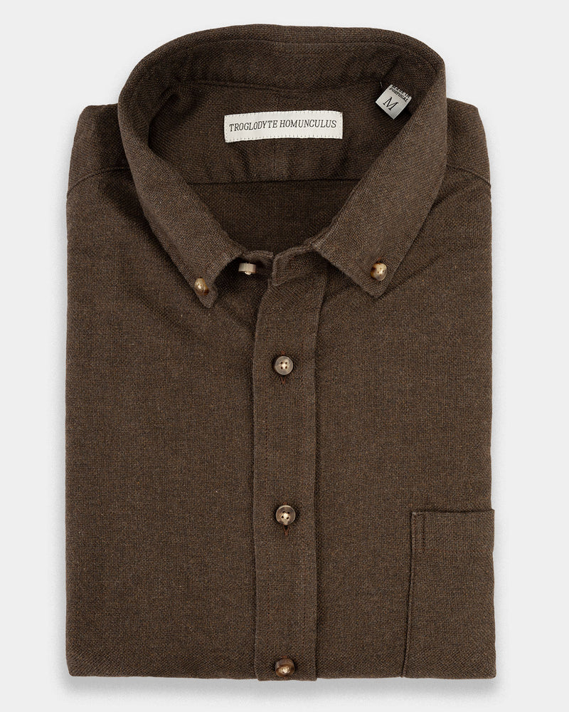 Mylodon Cave Shirt