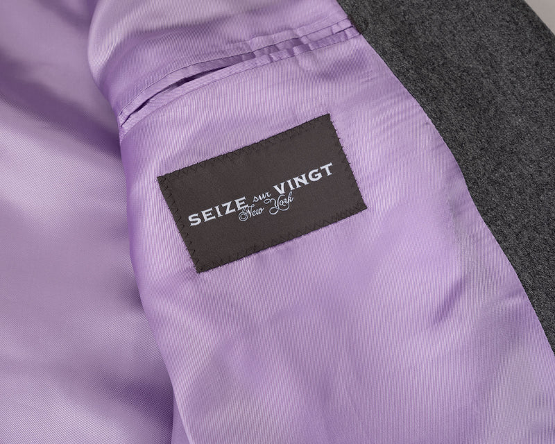Taxter Jacket