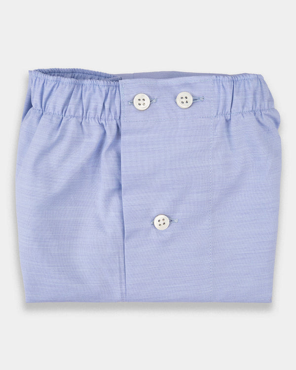 NEW! Blue Breath Boxer Shorts