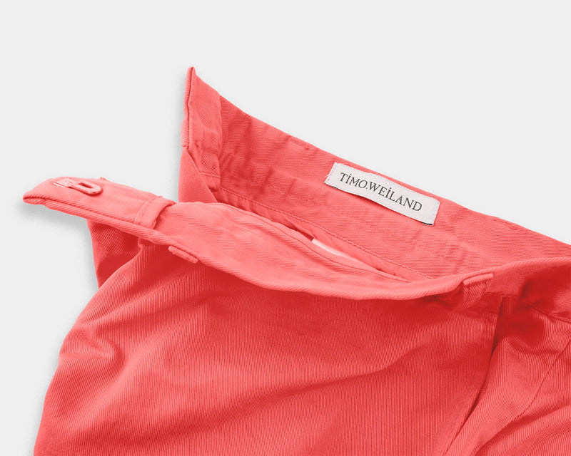Calypso Coral Pant