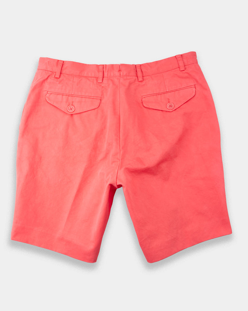 Calypso coral Shorts