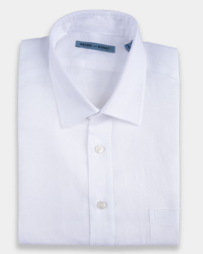 Amalfi Short Sleeve Shirt