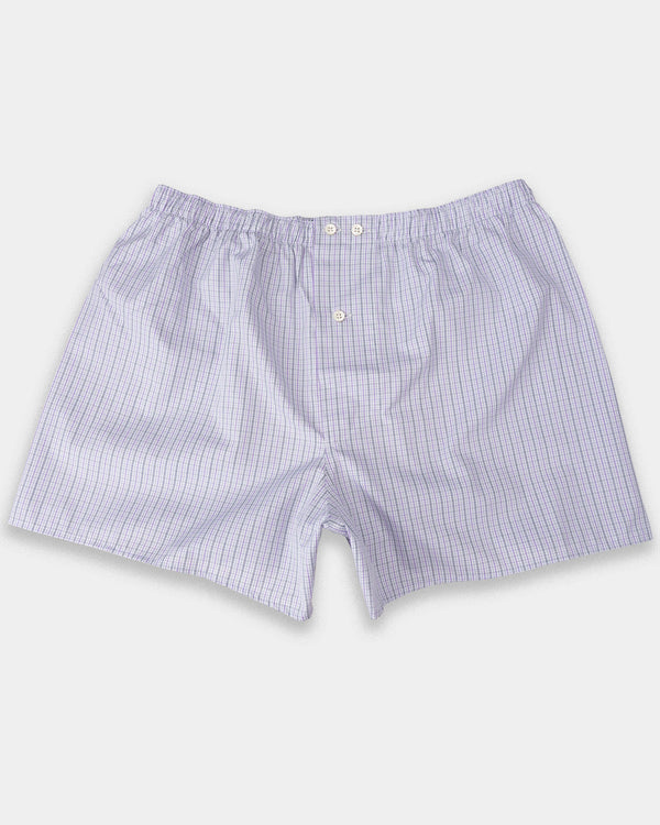 NEW! Terrasse Champlain Boxer Shorts