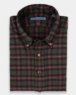 North Woods Shirt
