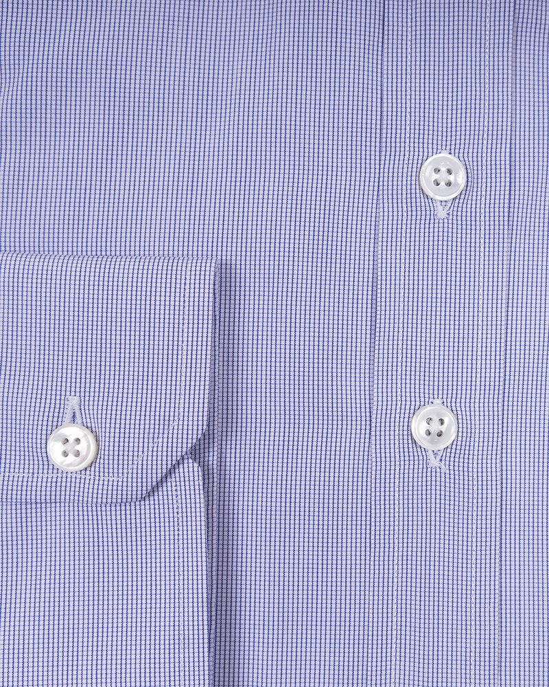 La Peer Shirt (Sale Size 14.5-33 & 15-35 Only)