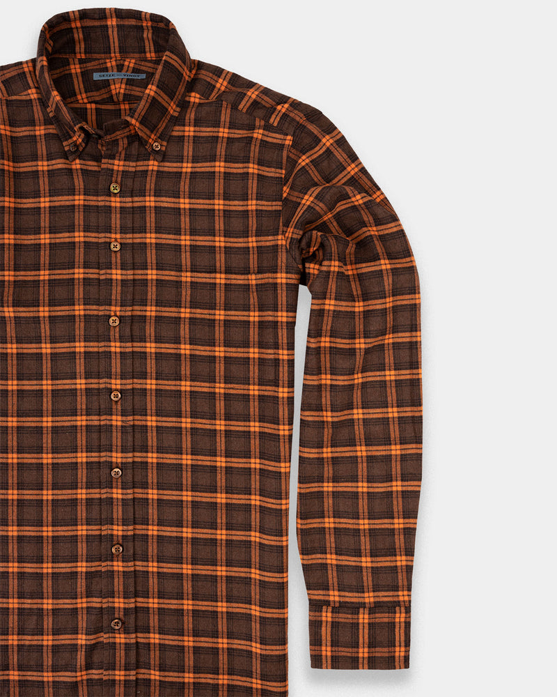 Van Cortlandt Shirt