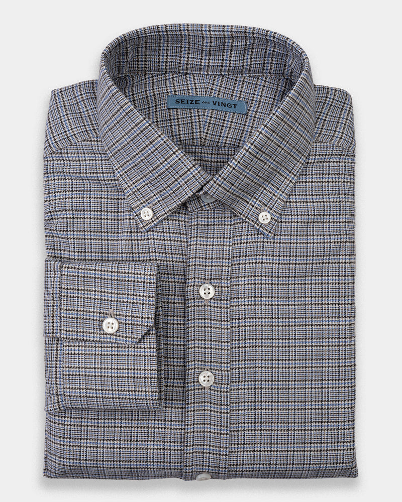 Forest Park Shirt