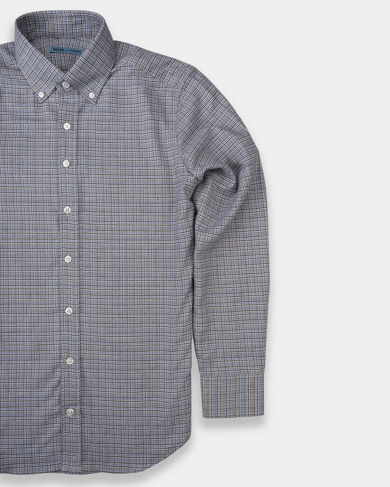 Forest Park Shirt