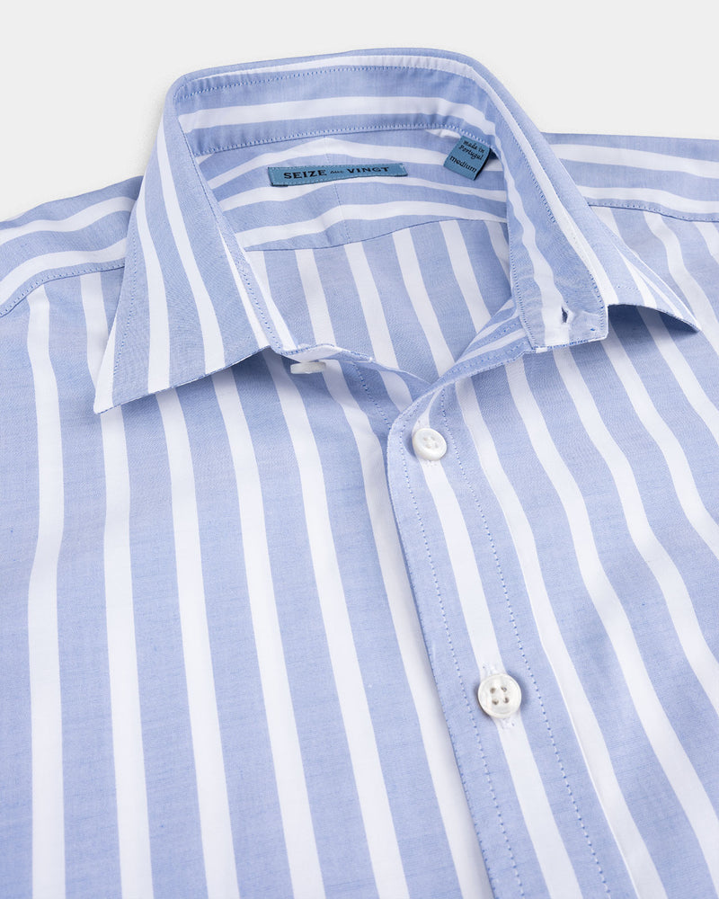 Vista Stradale Short Sleeve Shirt