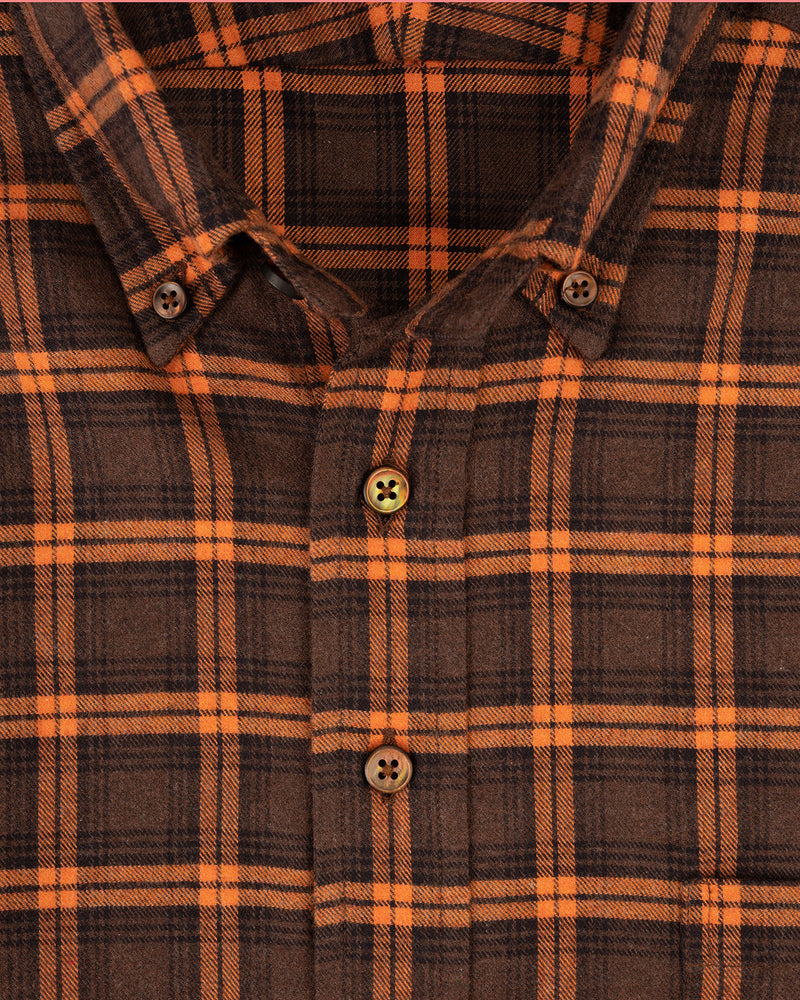 Van Cortlandt Shirt