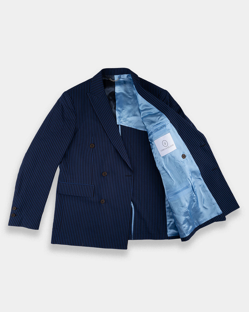 Pennimans Point DB Jacket