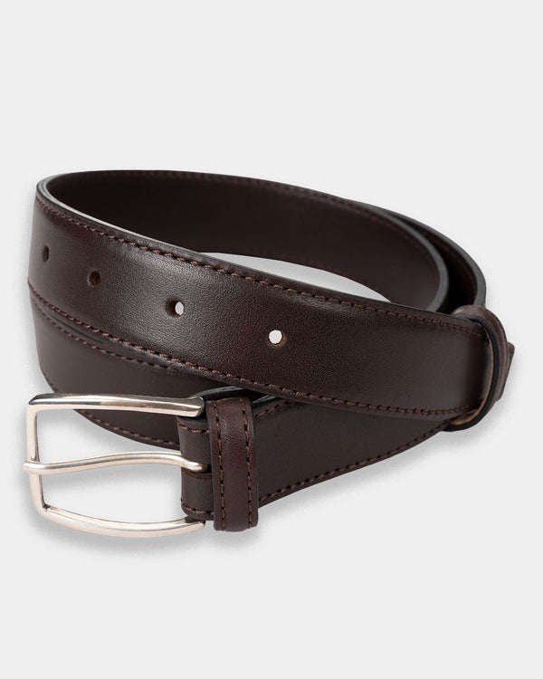 Brown/Brown Belt Strap