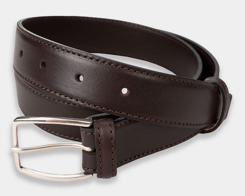 Brown/Brown Belt Strap