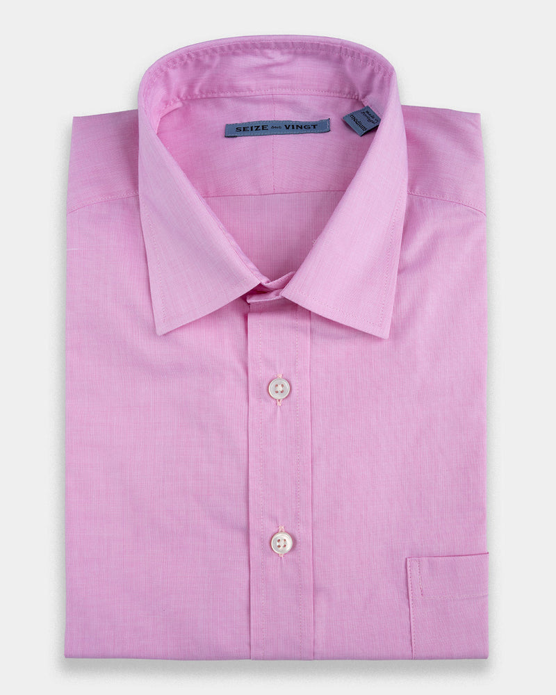 Giardino Short Sleeve Shirt