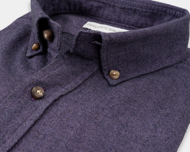 Grackle Shirt