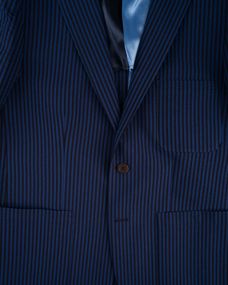 Pennimans Point SB Jacket
