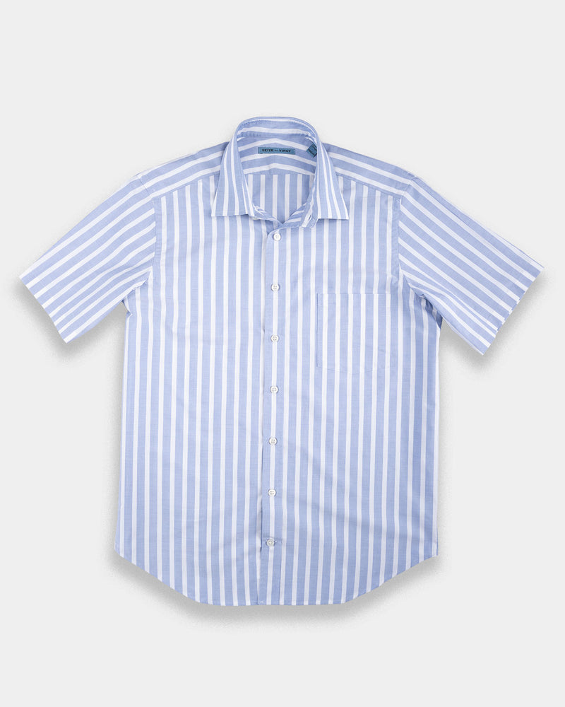 Vista Stradale Short Sleeve Shirt