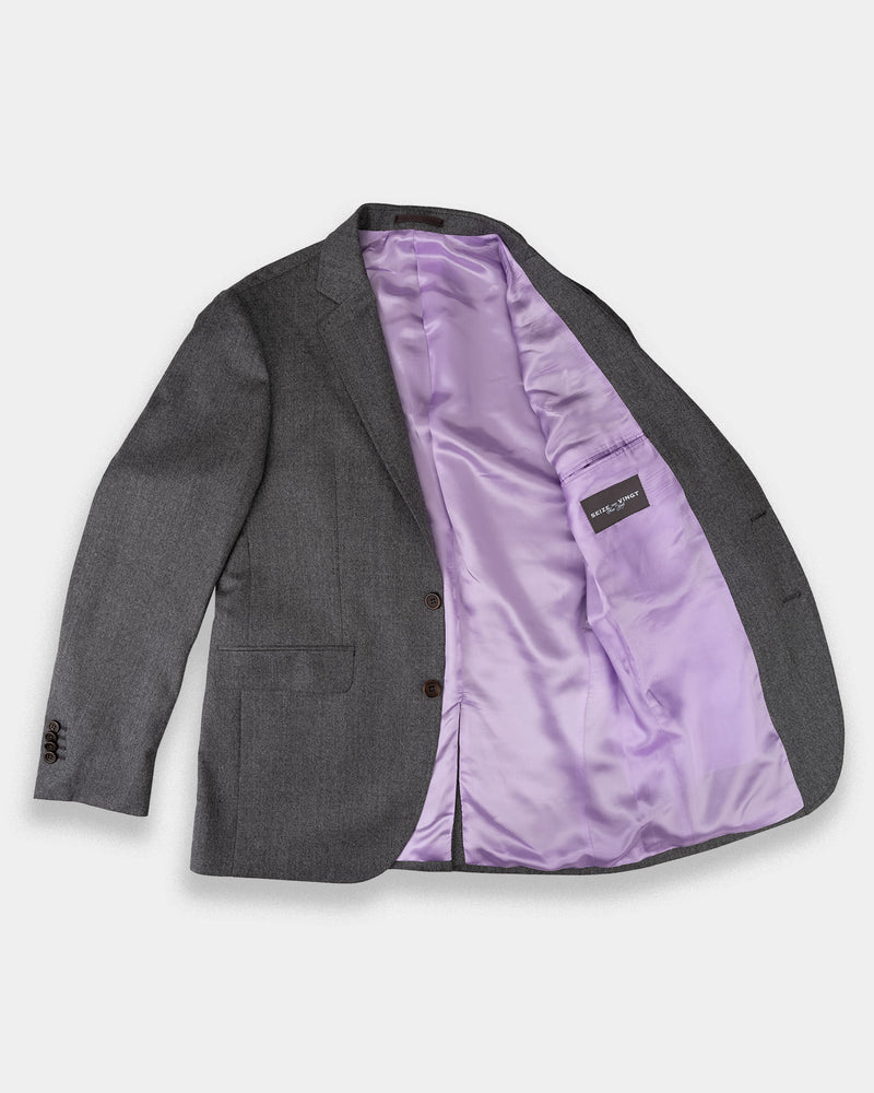 Taxter Jacket