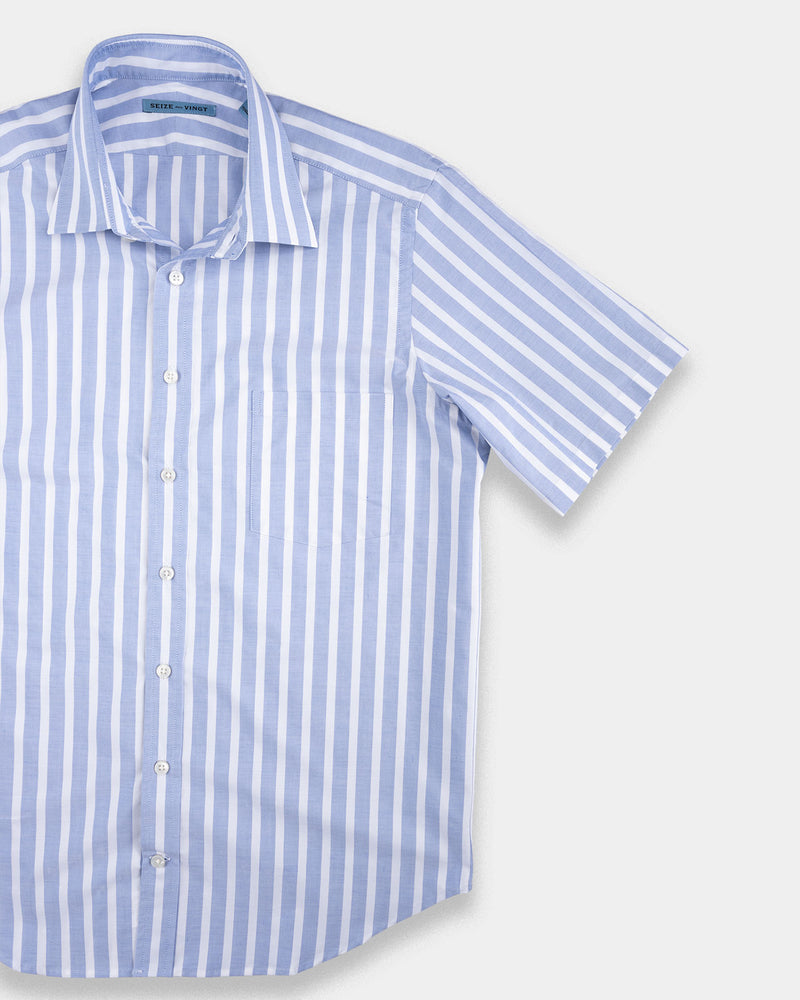 Vista Stradale Short Sleeve Shirt