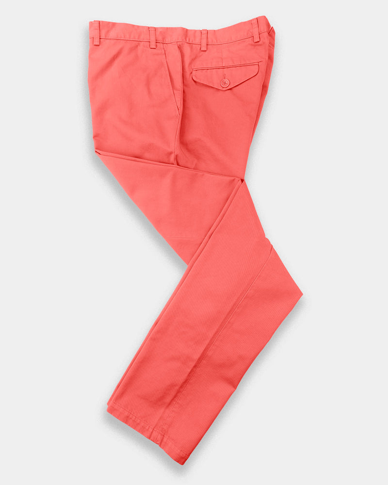 Calypso Coral Pant