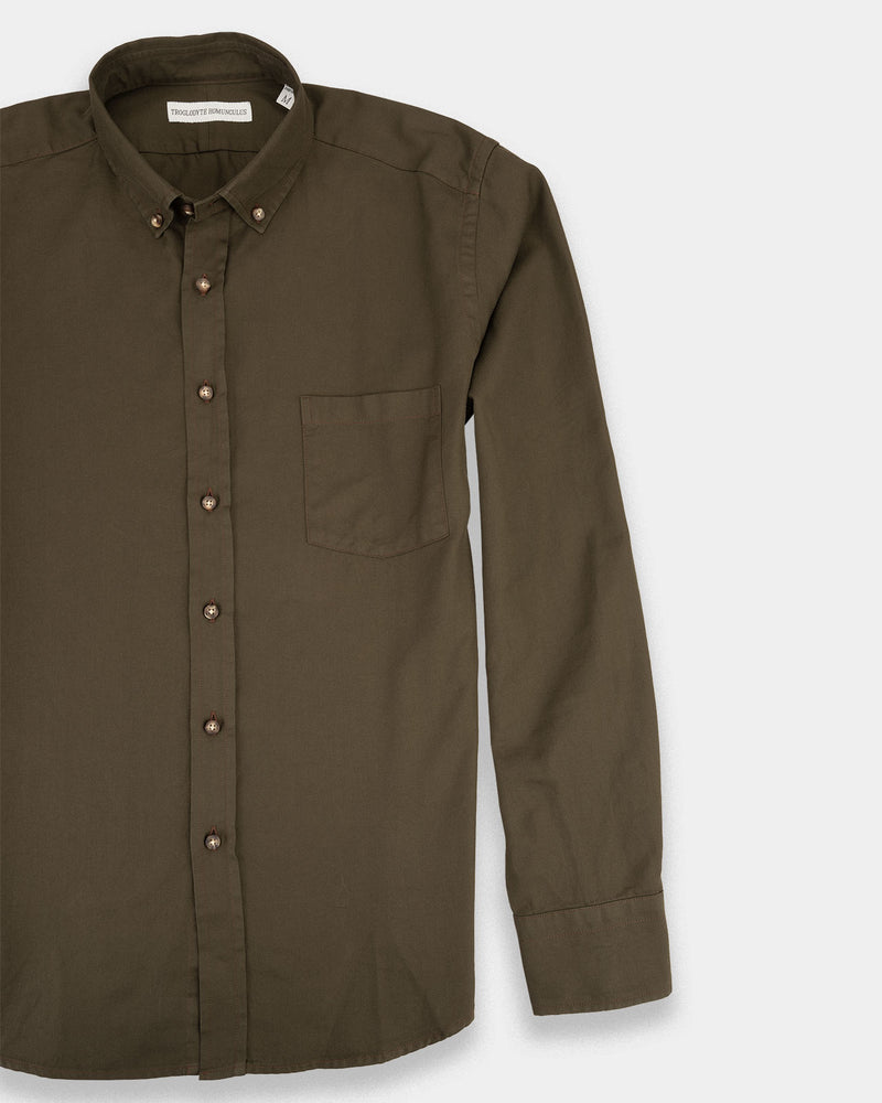 Grove Shirt