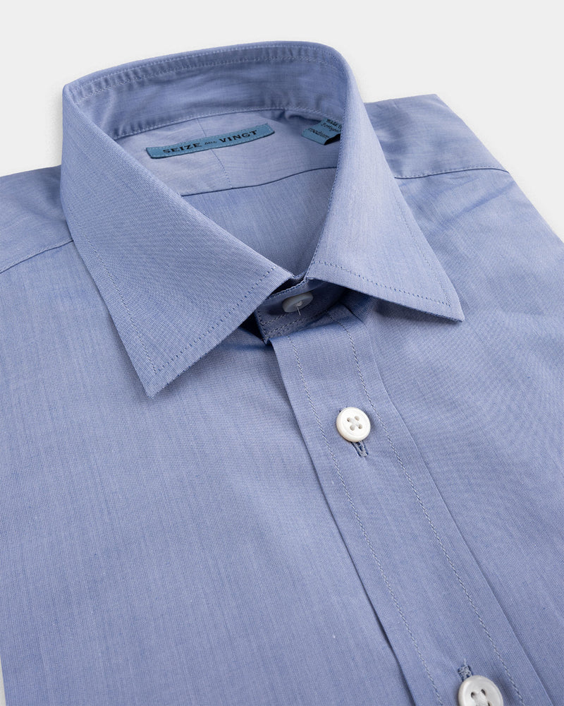 Acqua Lissa Short Sleeve Shirt