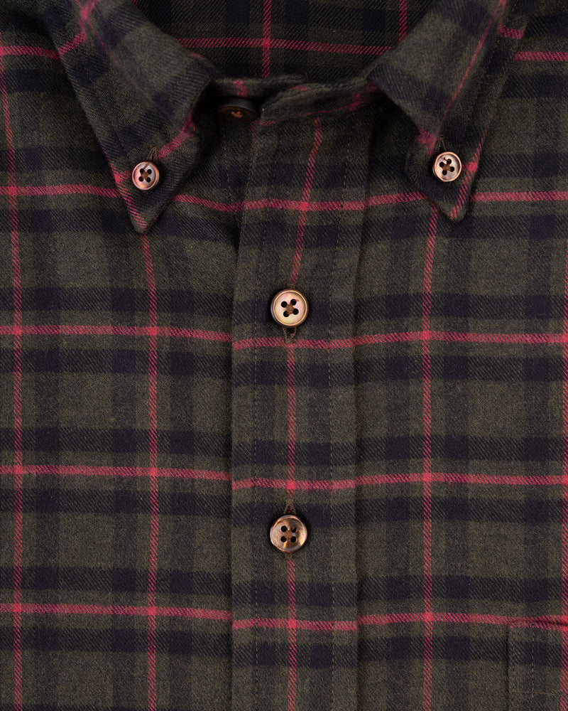 North Woods Shirt