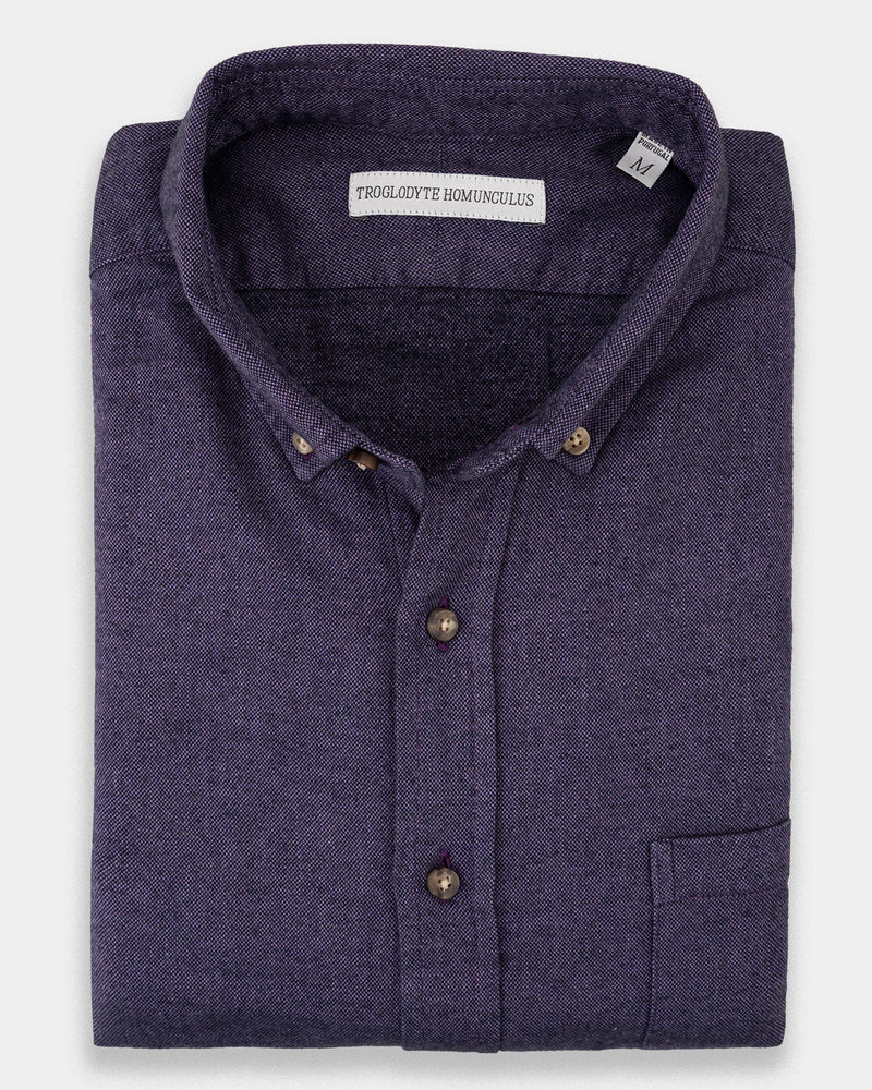 Grackle Shirt