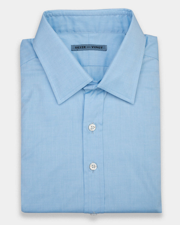 Fleming Shirt (Sale Size 16.5-37 Only)