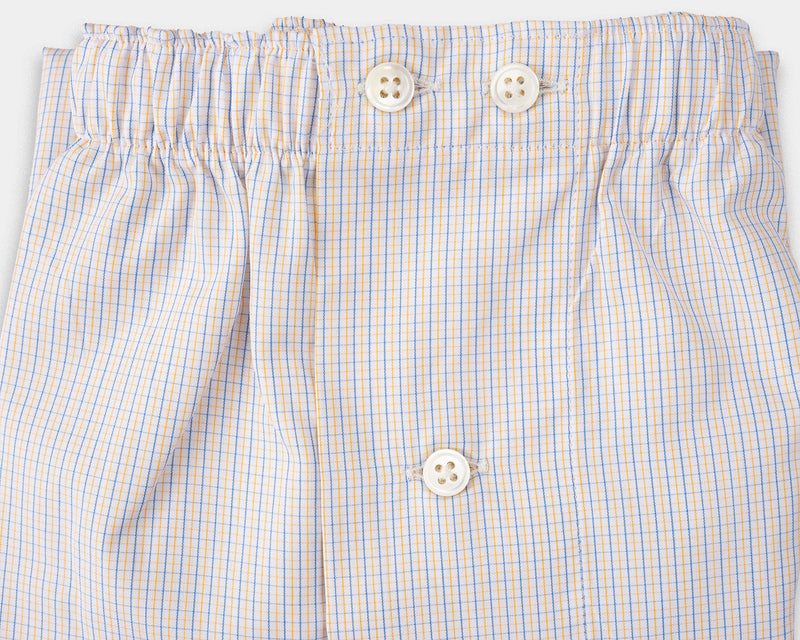 NEW! George Square Boxer Shorts