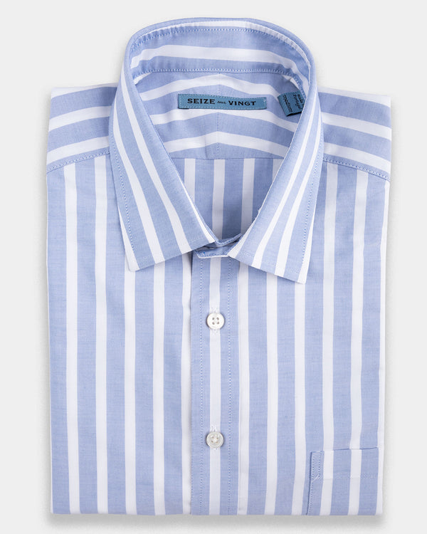 Vista Stradale Short Sleeve Shirt