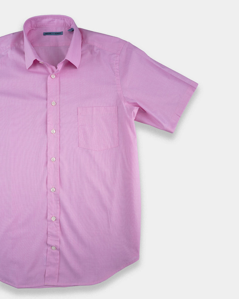 Giardino Short Sleeve Shirt