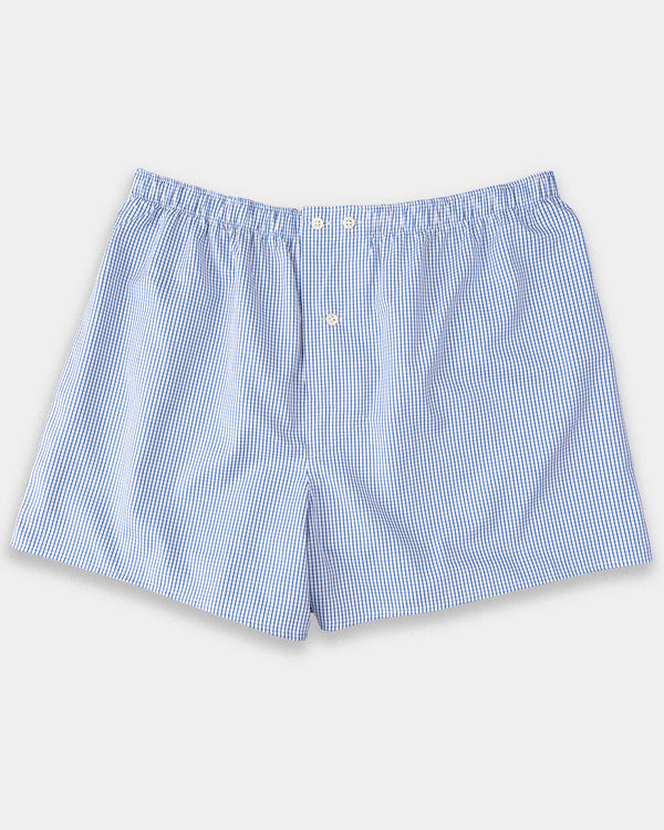 NEW! Henry Boxer Shorts