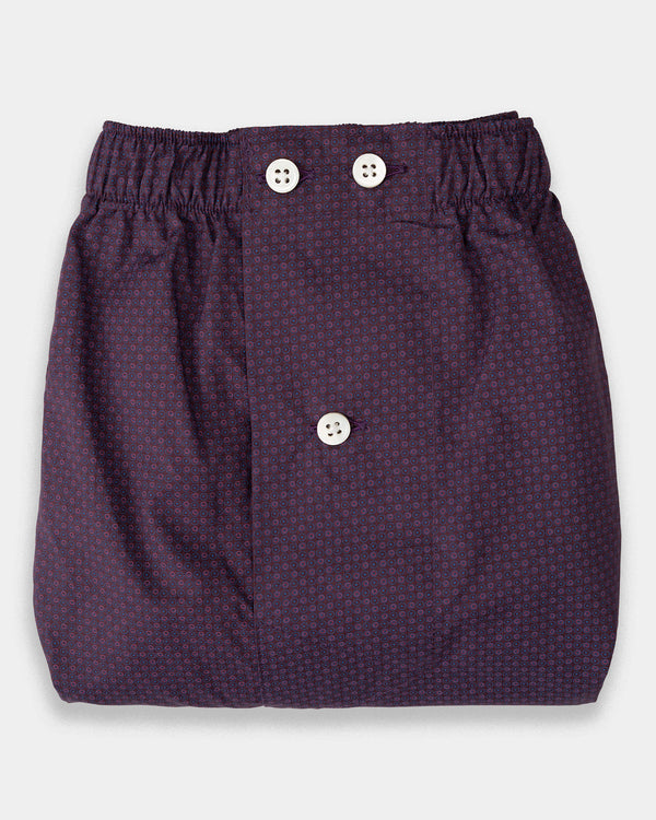 NEW! Emperor Dalek Boxer Shorts