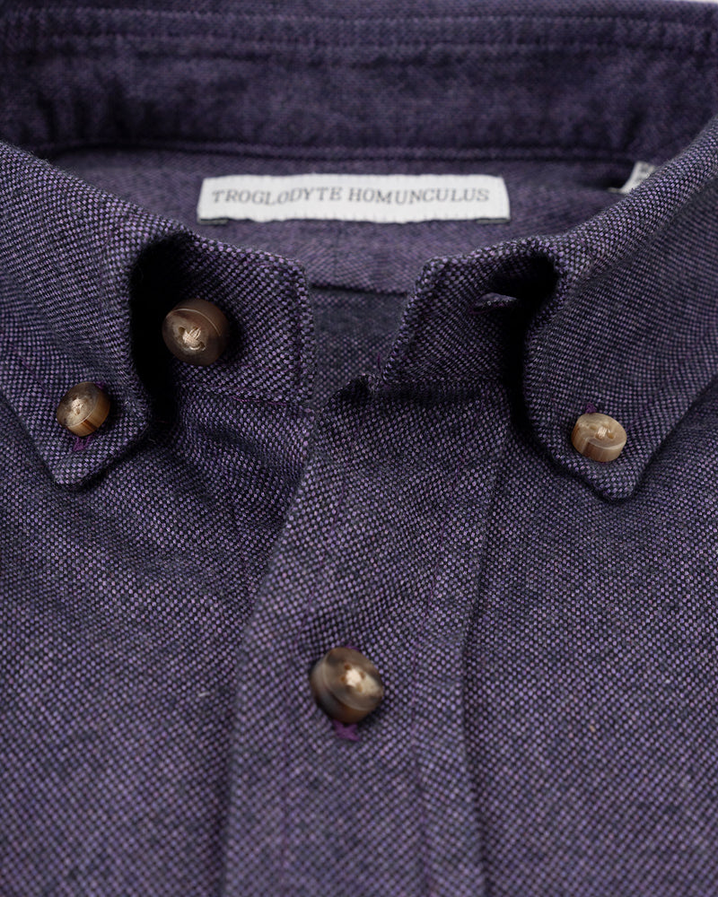 Grackle Shirt