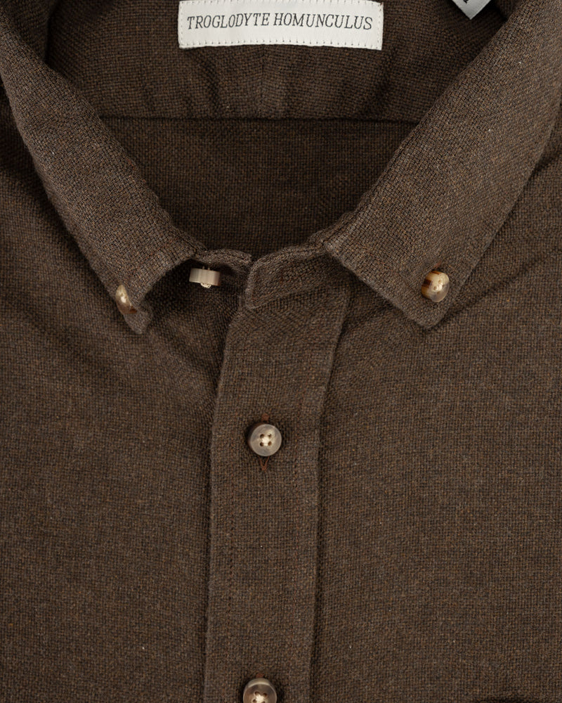 Mylodon Cave Shirt