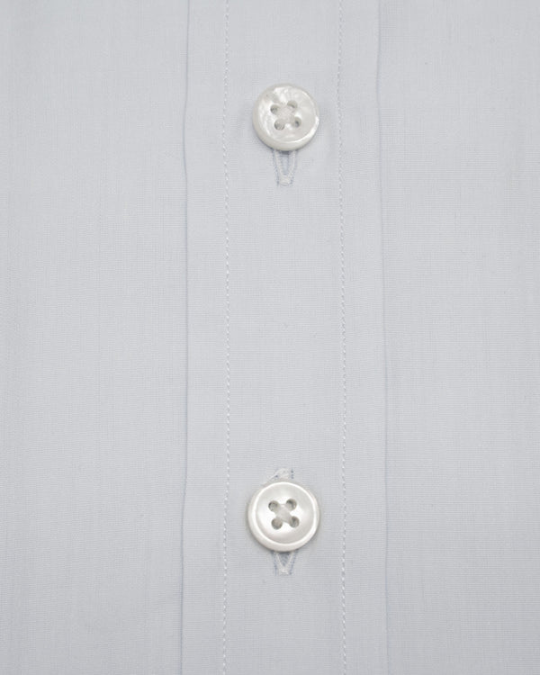 Chalk Grey Shirt (Sale Size 16-34 Only)