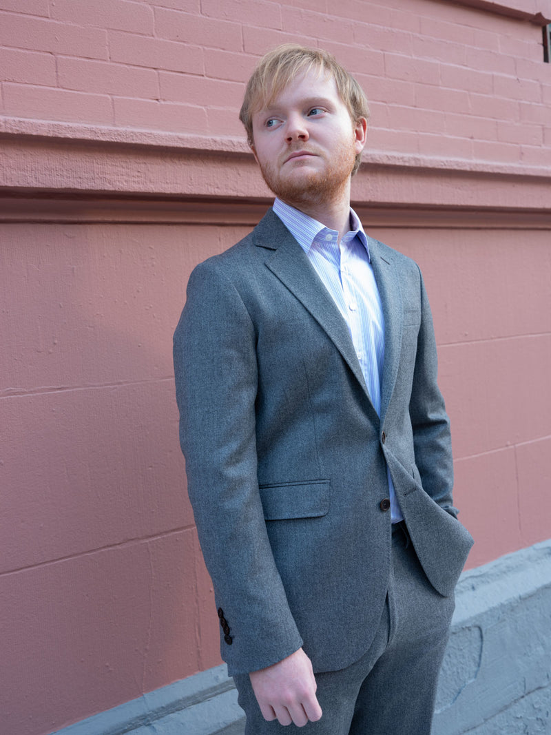 Taxter Jacket