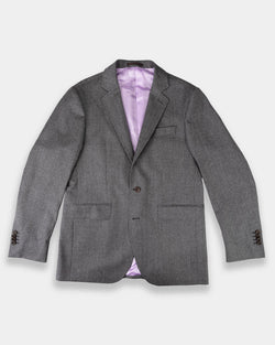 Taxter Jacket