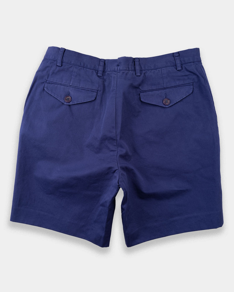 Blue Ribbon Shorts