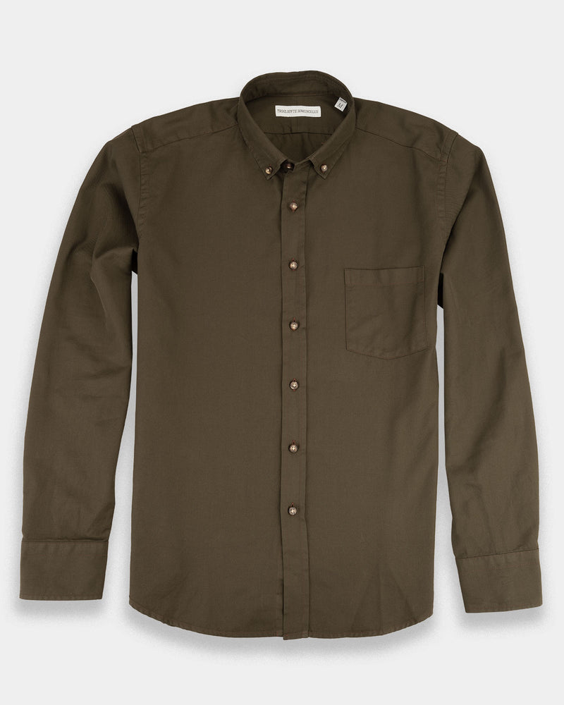 Grove Shirt